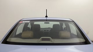 Used 2016 Maruti Suzuki Swift Dzire VXI (O) Petrol Manual exterior BACK WINDSHIELD VIEW
