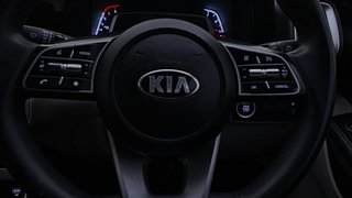 Used 2020 Kia Sonet HTX 1.0 iMT Petrol Manual top_features Airbags