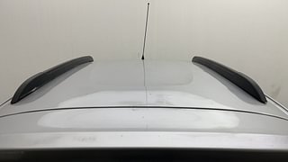 Used 2016 Renault Kwid [2015-2019] RXT Petrol Manual exterior EXTERIOR ROOF VIEW