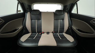 Used 2018 Hyundai Elite i20 [2018-2020] Asta 1.2 Petrol Manual interior REAR SEAT CONDITION VIEW
