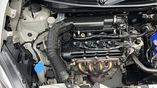 Used 2019 Maruti Suzuki Swift [2017-2021] ZXi Plus AMT Petrol Automatic engine ENGINE RIGHT SIDE VIEW