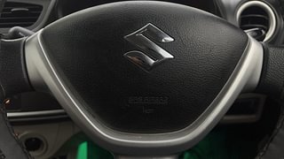 Used 2022 Maruti Suzuki Alto 800 Vxi Plus Petrol Manual top_features Airbags