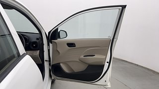 Used 2020 Hyundai New Santro 1.1 Sportz CNG Petrol+cng Manual interior RIGHT FRONT DOOR OPEN VIEW