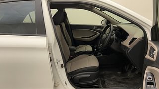 Used 2014 Hyundai i20 [2012-2014] Asta 1.2 Petrol Manual interior RIGHT SIDE FRONT DOOR CABIN VIEW