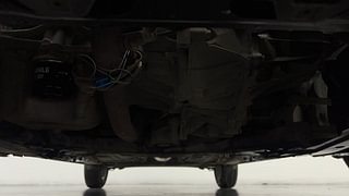 Used 2019 Maruti Suzuki Swift [2017-2021] ZXi Plus AMT Petrol Automatic extra FRONT LEFT UNDERBODY VIEW