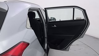 Used 2019 Hyundai Creta [2018-2020] 1.6 SX AT VTVT Petrol Automatic interior RIGHT REAR DOOR OPEN VIEW