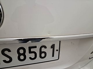 Used 2016 volkswagen Vento 1.2L Highline Petrol AT Petrol Automatic dents MINOR DENT