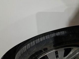 Used 2016 Honda City [2014-2017] SV CVT Petrol Automatic dents MINOR SCRATCH