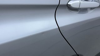 Used 2022 Honda WR-V i-VTEC VX Petrol Manual dents MINOR DENT