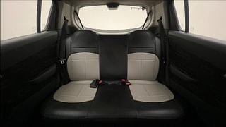 Used 2016 Maruti Suzuki Alto 800 [2012-2016] Lxi Petrol Manual interior REAR SEAT CONDITION VIEW