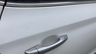 Used 2019 Hyundai Verna [2017-2020] 1.6 CRDI SX (O) AT Diesel Automatic dents MINOR DENT