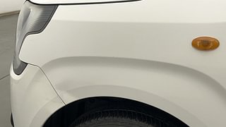 Used 2021 Maruti Suzuki Wagon R 1.0 [2019-2022] VXI (O) Petrol Manual dents MINOR SCRATCH