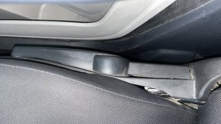 Used 2019 Tata Tiago [2016-2020] Revotron XZ Petrol Manual top_features Driver height adjustable seat