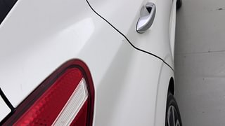 Used 2022 Hyundai Grand i10 Nios Asta AMT 1.2 Kappa VTVT Petrol Automatic dents MINOR DENT