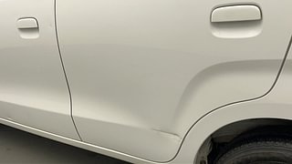Used 2021 Maruti Suzuki Wagon R 1.0 [2019-2022] VXI (O) Petrol Manual dents MINOR DENT