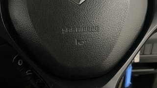 Used 2020 Maruti Suzuki Baleno [2019-2022] Delta Petrol Petrol Manual top_features Airbags