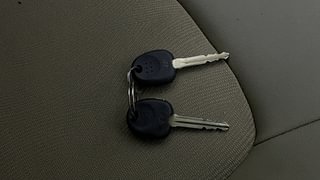 Used 2015 Hyundai i10 magna 1.1 Petrol Manual extra CAR KEY VIEW