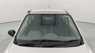 Used 2015 Maruti Suzuki Alto 800 [2012-2016] Lxi Petrol Manual exterior FRONT WINDSHIELD VIEW