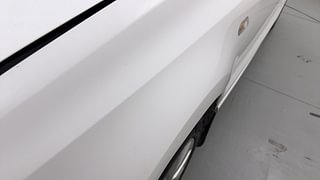 Used 2015 Volkswagen Polo [2010-2014] Highline1.2L (P) Petrol Manual dents MINOR SCRATCH