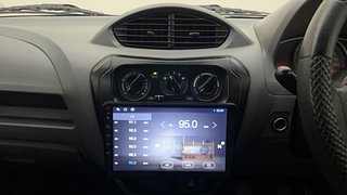 Used 2016 Maruti Suzuki Alto 800 [2012-2016] Lxi Petrol Manual interior MUSIC SYSTEM & AC CONTROL VIEW
