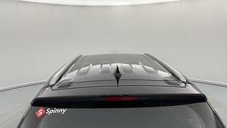 Used 2024 Maruti Suzuki Grand Vitara Alpha Plus Intelligent Hybrid eCVT Hybrid Automatic exterior EXTERIOR ROOF VIEW