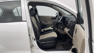 Used 2020 Hyundai New Santro 1.1 Sportz CNG Petrol+cng Manual interior RIGHT SIDE FRONT DOOR CABIN VIEW