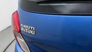 Used 2015 Maruti Suzuki Celerio ZXI AMT Petrol Automatic dents MINOR SCRATCH