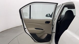 Used 2020 Hyundai New Santro 1.1 Sportz CNG Petrol+cng Manual interior LEFT REAR DOOR OPEN VIEW