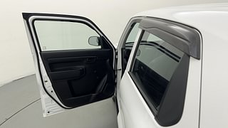 Used 2024 Maruti Suzuki S-Presso [2019-2022] LXI Petrol Manual interior LEFT FRONT DOOR OPEN VIEW