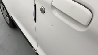 Used 2024 Maruti Suzuki Alto K10 VXI Plus Petrol Manual dents MINOR DENT