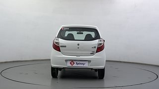 Used 2018 Maruti Suzuki Alto K10 [2014-2019] VXI AMT (O) Petrol Automatic exterior BACK VIEW