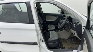 Used 2018 Maruti Suzuki Alto K10 [2014-2019] VXI AMT (O) Petrol Automatic interior RIGHT SIDE FRONT DOOR CABIN VIEW