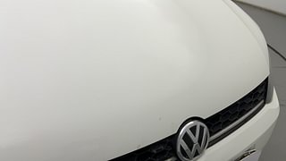 Used 2021 Volkswagen Polo Comfortline 1.0 TSI Petrol Manual dents MINOR SCRATCH