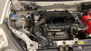 Used 2016 Maruti Suzuki Alto 800 [2012-2016] Lxi Petrol Manual engine ENGINE RIGHT SIDE VIEW