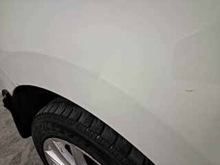 Used 2016 volkswagen Vento 1.2L Highline Petrol AT Petrol Automatic dents MINOR DENT