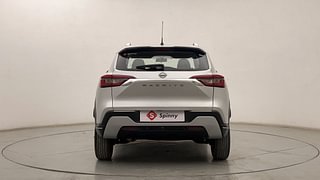 Used 2022 Nissan Magnite XE Petrol Manual exterior BACK VIEW