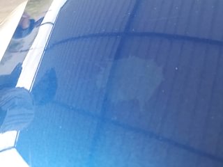 Used 2013 Nissan Sunny [2011-2014] XL Petrol Manual dents MINOR SCRATCH