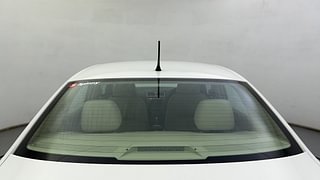 Used 2022 volkswagen Vento Highline Plus 1.0L TSI Petrol AT Petrol Automatic exterior BACK WINDSHIELD VIEW