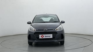 Used 2018 Hyundai Grand i10 [2017-2020] Magna 1.2 Kappa VTVT Petrol Manual exterior FRONT VIEW