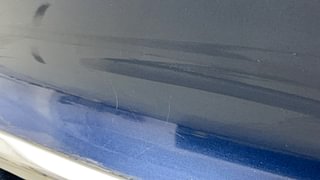 Used 2018 Maruti Suzuki Baleno [2015-2019] Zeta Petrol Petrol Manual dents MINOR SCRATCH