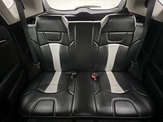Used 2022 Honda WR-V i-VTEC VX Petrol Manual interior REAR SEAT CONDITION VIEW