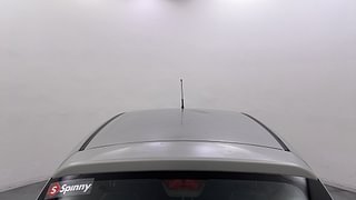 Used 2022 Maruti Suzuki Celerio VXi Petrol Manual exterior EXTERIOR ROOF VIEW