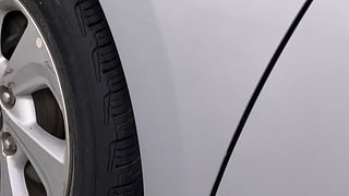 Used 2017 Hyundai Xcent [2017-2019] SX Petrol Petrol Manual dents MINOR SCRATCH