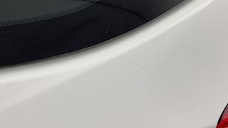 Used 2023 Tata Tiago Revotron XE Petrol Manual dents MINOR DENT