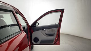 Used 2018 Maruti Suzuki Alto 800 LXi Petrol Manual interior RIGHT FRONT DOOR OPEN VIEW