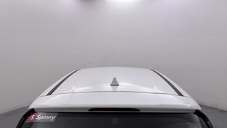 Used 2022 Hyundai New i20 Sportz 1.2 MT Petrol Manual exterior EXTERIOR ROOF VIEW