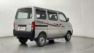 Used 2021 Maruti Suzuki Eeco AC 5 STR Petrol Manual exterior RIGHT REAR CORNER VIEW