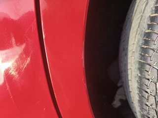 Used 2018 Maruti Suzuki Baleno [2015-2019] Delta Petrol Petrol Manual dents MINOR SCRATCH