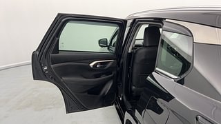 Used 2024 Maruti Suzuki Grand Vitara Alpha Plus Intelligent Hybrid eCVT Hybrid Automatic interior LEFT REAR DOOR OPEN VIEW