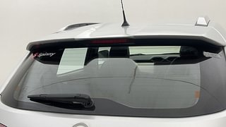 Used 2022 Nissan Magnite XE Petrol Manual top_features Rear defogger